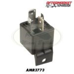 LAND ROVER RELAY ABS PUMP FREELANDER 02-05 DISCOVERY I AMR3773 AFT