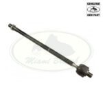LAND ROVER SPINDLE INNER STEERING TIE ROD END LEFT LR3 LR4 QFK500010 GENUINE