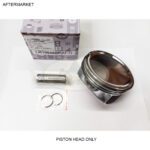 LAND ROVER PISTON RINGS SET RANGE 10-17 RANGE SPORT 10-17 5.0L SC LR106460 AFT