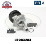 LAND ROVER WATER PUMP REPAIR KIT DEFENDER PUMA LR083283 PR2 PRO FLOW