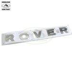 LAND ROVER HOOD DECAL DISCOVERY 2 04 DAB500090LPO GENUINE