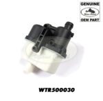 LAND ROVER FUEL TANK VALVE DIAGNOSTIC LOSS DETECTION RR SPORT LR2 LR3 LR4 EVOQUE RANGE WTR500030 OEM