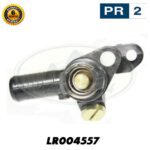 LAND ROVER OIL COOLER THERMOSTAT DEFENDER 2.4L TD4 LR004557 PR2