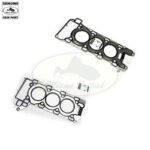 JAGUAR CYLINDER HEAD GASKET SET 3.0L XF XJ F-TYPE XE F-PACE AJ813950 AJ813951 GENUINE