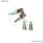 LAND ROVER LOCK AND KEYS DEFENDER 87-01 MTC6504 AM