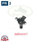 LAND ROVER REAR HEIGHT SUSPENSION SENSOR RANGE P38 ANR4687 MB OE