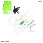 LAND ROVER BRACKET BUMPER MOUNTING LH LR029746 GENUINE