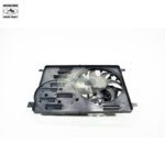 LAND ROVER MOTOR AND FAN ENGINE COOLING LR100366 OEM