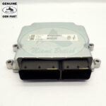 LAND ROVER MODULE ENGINE CONTROL "ECM" RANGE ROVER 4.4L V8 06-09 NNN500550 GENUINE
