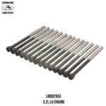 LAND ROVER ENGINE CYLINDER HEAD BOLTS x14 LR2 / FREELANDER 2 LR002553 GENUINE