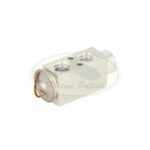LAND ROVER AIR CONDITIONER CONTROL VALVE LR2 RANGE EVOQUE DISCOVERY LR016631 AFT
