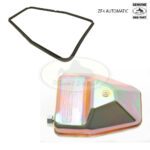 LAND ROVER TRANSMISSION OIL PAN W/ GASKET RANGE DISCOVERY DEFENDER RTC4268 8510045 OEM