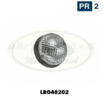LAND ROVER REAR TAIL REVERSE LAMP ASSY DEFENDER LR048202 PR2