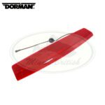 LAND ROVER THIRD BRAKE STOP LAMP LIGHT RANGE 03-12 XFG000040 DORMAN