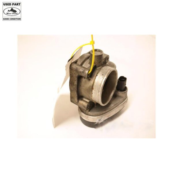 LAND ROVER THROTTLE BODY CONTROL ASSY FREELANDER 02-05 MHB000130 USED