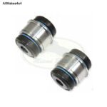 LAND ROVER REAR KNUCKLE LOWER BUSHING SET x2 RR SPORT LR3 LR4 RANGE LR032644 AM