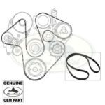 LAND ROVER MAP SENSOR RANGE ROVER RR SPORT LR007596 OEM
