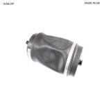 LAND ROVER REAR AIR SPRING SUSPENSION STRUT RANGE 03-12 RKB500082 DUNLOP