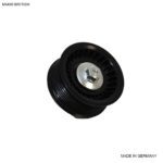 LAND ROVER DRIVE BELT IDLER PULLEY RANGE DISCOVERY 5 VELAR SPORT LR035545 MB