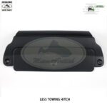 LAND ROVER REAR BUMPER TOWER EYE COVER RANGE LR108920 GENUINE