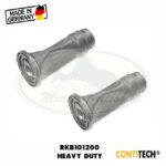 LAND ROVER REAR AIR SPRING SUSPENSION STRUT SET x2 DISCOVERY 2 II RKB101200 CONTITECH