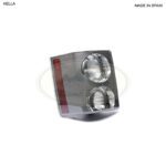 LAND ROVER REAR TAIL LIGHT LAMP RIGHT RIGHT RANGE SUPERCHARGED 06-09 XFB500341LPO HELLA