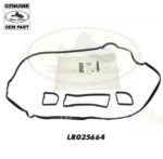 LAND ROVER VALVE COVER GASKET RR EVOQUE LR2 DISCOVERY SPORT 2.0L LR025664 GENUINE