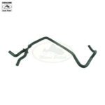 LAND ROVER HOSE RADIATOR TO EXPANSION TANK AND THROTTLE BODY RR PCH502341 GENUINE