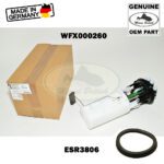 LAND ROVER DIESEL FUEL PUMP Td5 DEFENDER 110" & 130" WFX000260 ESR3806 VDO