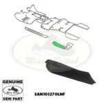 LAND ROVER FINISHER ASSEMBLY & CARPETS RANGE 95 - 02 EAN101270LNF OEM