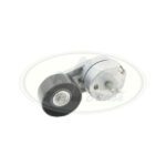 LAND ROVER DRIVE BELT TENSIONER PULLEY IDLER DIESEL DEFENDER 07-16 LR033497 AM
