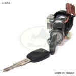 LAND ROVER STEERING LOCK COLUMN IGNITION SWITCH DISCOVERY 1 A/T STC1436 LUCAS