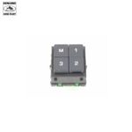 LAND ROVER SEAT MEMORY CONTROL SWITCH RANGE SPORT VELAR DISCOVERY SPORT LR059774 OEM