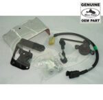 LAND ROVER FRONT SUSPENSION SENSOR KIT RH RANGE 95-96 STC3579AA OEM