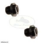 LAND ROVER PLUG LEVEL SET x2 DISCOVERY 2 FTC5403 AM