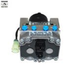 LAND ROVER ABS MODULATOR DISCOVERY 2 SRB500570 GENUINE