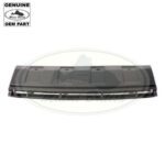 LAND ROVER FRONT BUMPER TOWING EYE COVER LR3 DPC500123PCL OEM