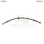 LAND ROVER FRONT BRAKE HOSE LINE RANGE 03-05 SHB000011 CORTECO