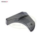 LAND ROVER FRONT DOOR CHECK STRAP COVER LEFT DEFENDER MUC3037 AM