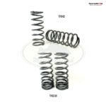 LAND ROVER FUEL SUPPLY AND VAPOUR TUBE RANGE SPORT 4.2L 06-09 MAP500180 GENUINE