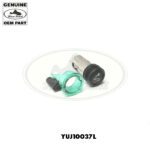 LAND ROVER CIGAR KNOB LIGHTER DISCOVERY 1 - 2 DEF RANGE CLASSIC YUJ10037L OEM