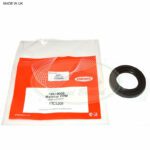 LAND ROVER REAR HUB AXLE TRANSMISSION OIL SEAL RANGE 95-02 P38 FTC5209 CORTECO