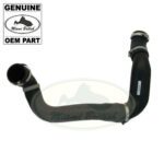 LAND ROVER INTERCOOLER TO MANIFOLD HOSE LR2 2.2L 4CYL TURBO DIESEL LR066429 OEM