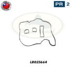 LAND ROVER VALVE COVER GASKET RR EVOQUE LR2 DISCOVERY SPORT 2.0L LR025664 PR2