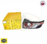 LAND ROVER REAR TAIL LAMP LIGHT RIGHT RH RANGE EVOQUE LR074796 HELLA OE