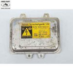 LAND ROVER BI XENON HID MODULE BALLAST RANGE 06-09 RR SPORT YWC500480 USED