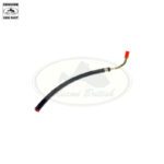 LAND ROVER STEERING BOX TO RESERVOIR HOSE DISCOVERY 1 RANGE CLASSIC QEH102370 OEM