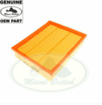 LAND ROVER AIR FILTER RANGE DEFENDER FREELANDER DISCOVERY LR027408 GENUINE