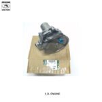 LAND ROVER OIL PUMP ASSY LR2 FREELANDER 2 LR022451 OEM