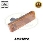 LAND ROVER FRONT SIDE MARKER CAP RH DISCOVERY I AMR1292 GENUINE